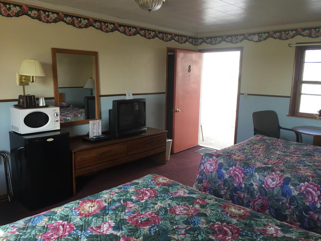 Rainbow Motel 蒙彼利埃 外观 照片
