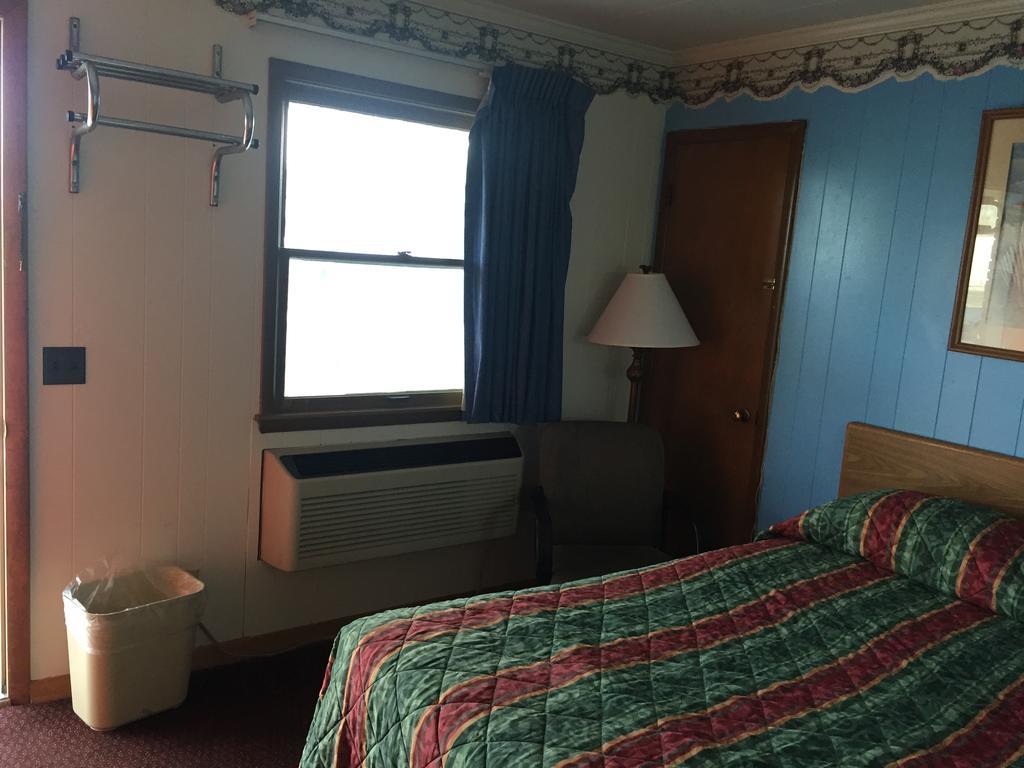 Rainbow Motel 蒙彼利埃 外观 照片