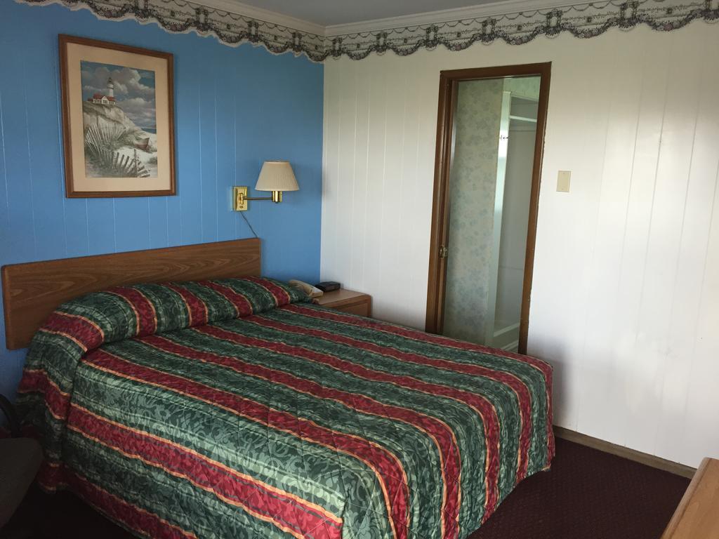 Rainbow Motel 蒙彼利埃 外观 照片