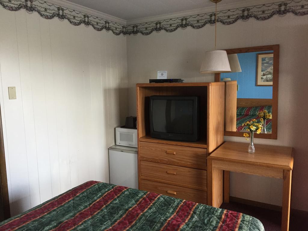 Rainbow Motel 蒙彼利埃 外观 照片