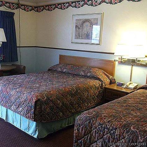 Rainbow Motel 蒙彼利埃 客房 照片