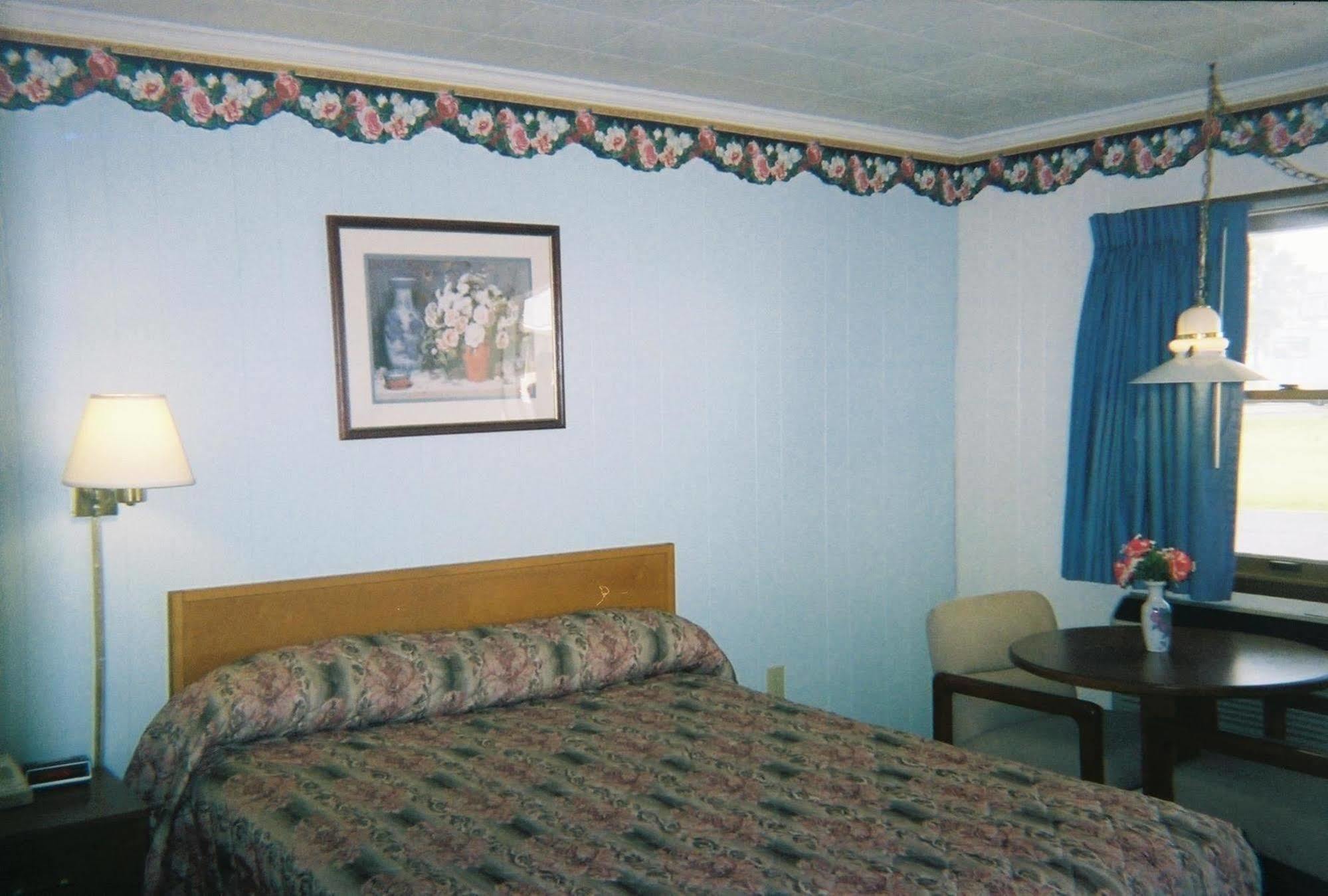 Rainbow Motel 蒙彼利埃 外观 照片