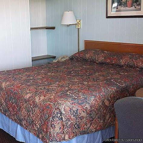 Rainbow Motel 蒙彼利埃 外观 照片